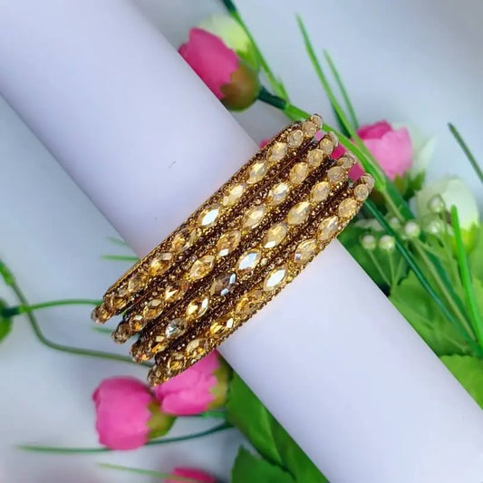 RoyalBangles - Saajha Fashion