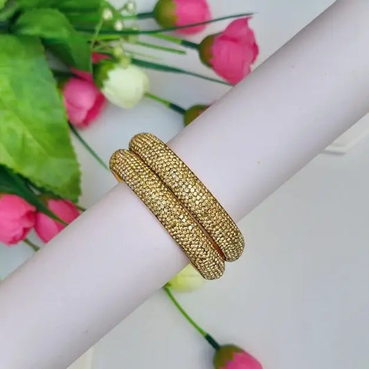 Elegance Bangles - Saajha Fashion