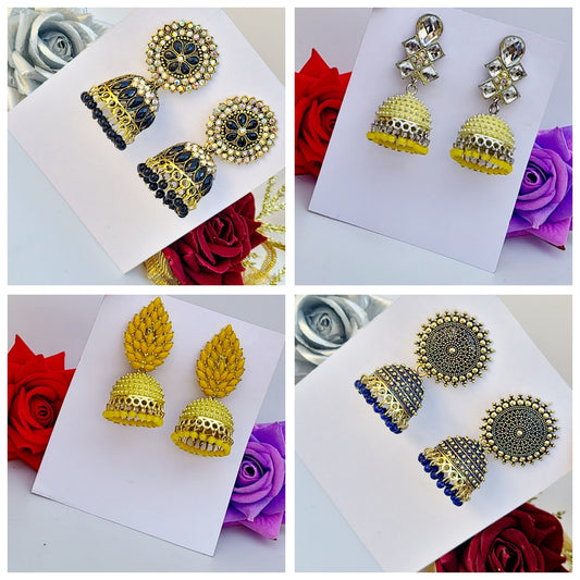 Grace Earrings