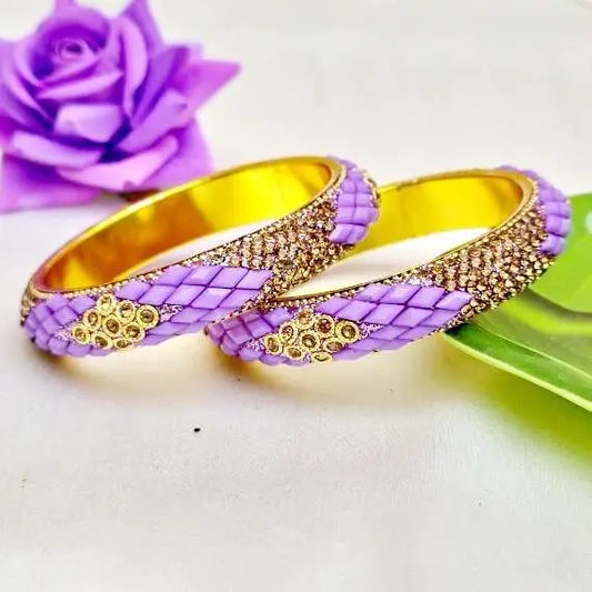 SymmetryBangles - Saajha Fashion