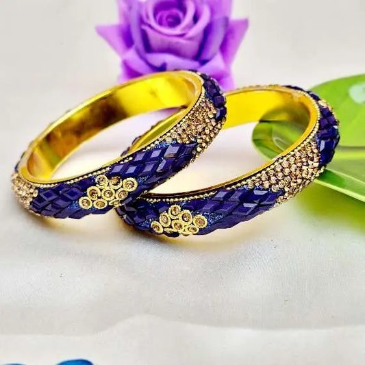 SymmetryBangles - Saajha Fashion