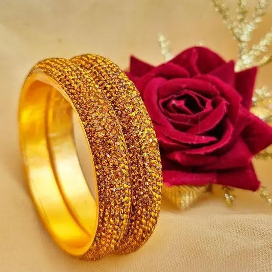 Elegance Bangles - Saajha Fashion