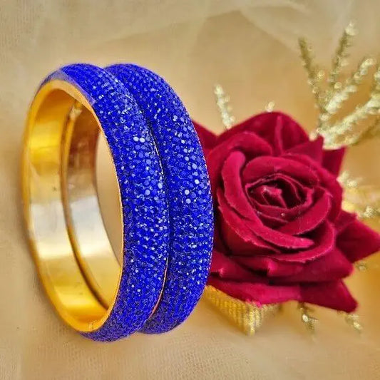 Elegance Bangles - Saajha Fashion