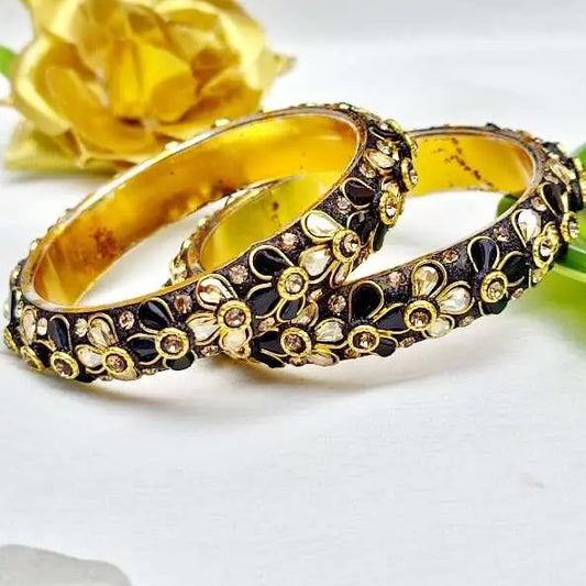 SymmetryBangles - Saajha Fashion