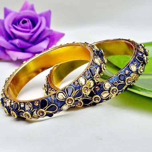 SymmetryBangles - Saajha Fashion