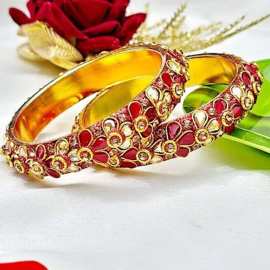 SymmetryBangles - Saajha Fashion