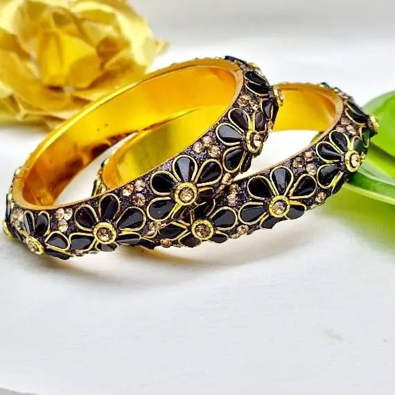 SymmetryBangles - Saajha Fashion