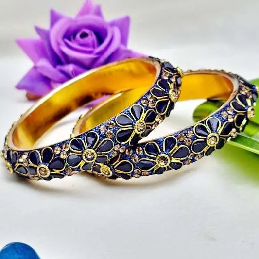 SymmetryBangles - Saajha Fashion