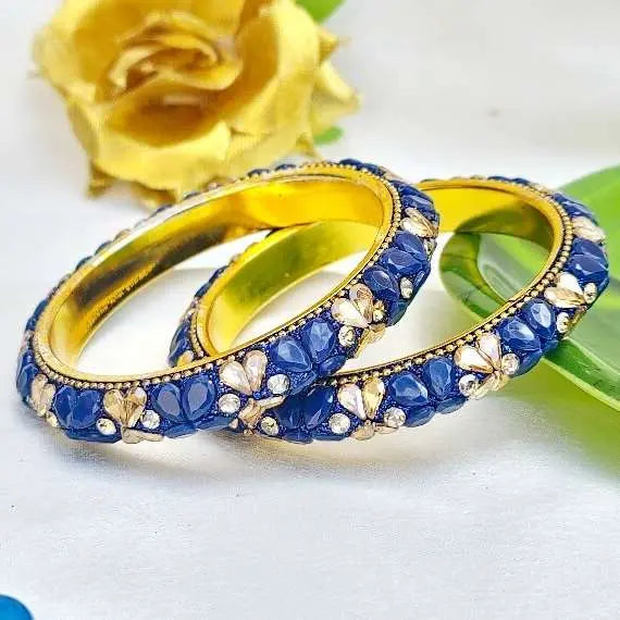 SymmetryBangles - Saajha Fashion