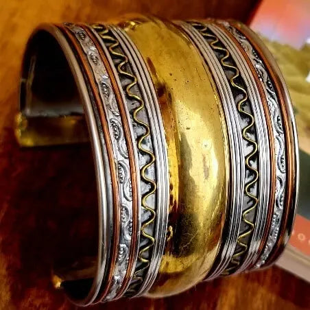 GildedBangle kada - Saajha Fashion