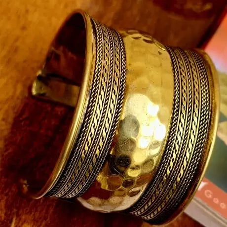 BohoBangle Kada - Saajha Fashion