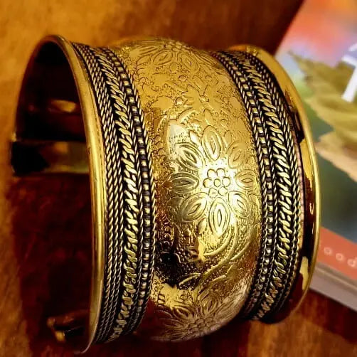 BohoBangle Kada - Saajha Fashion