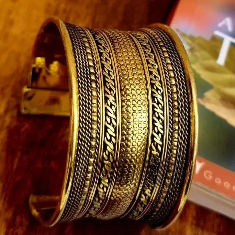 MajesticBangle Kada - Saajha Fashion