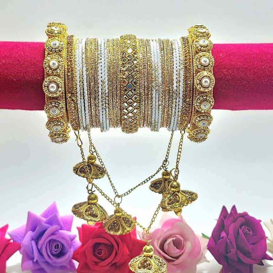 Png hot sale maharani bangles